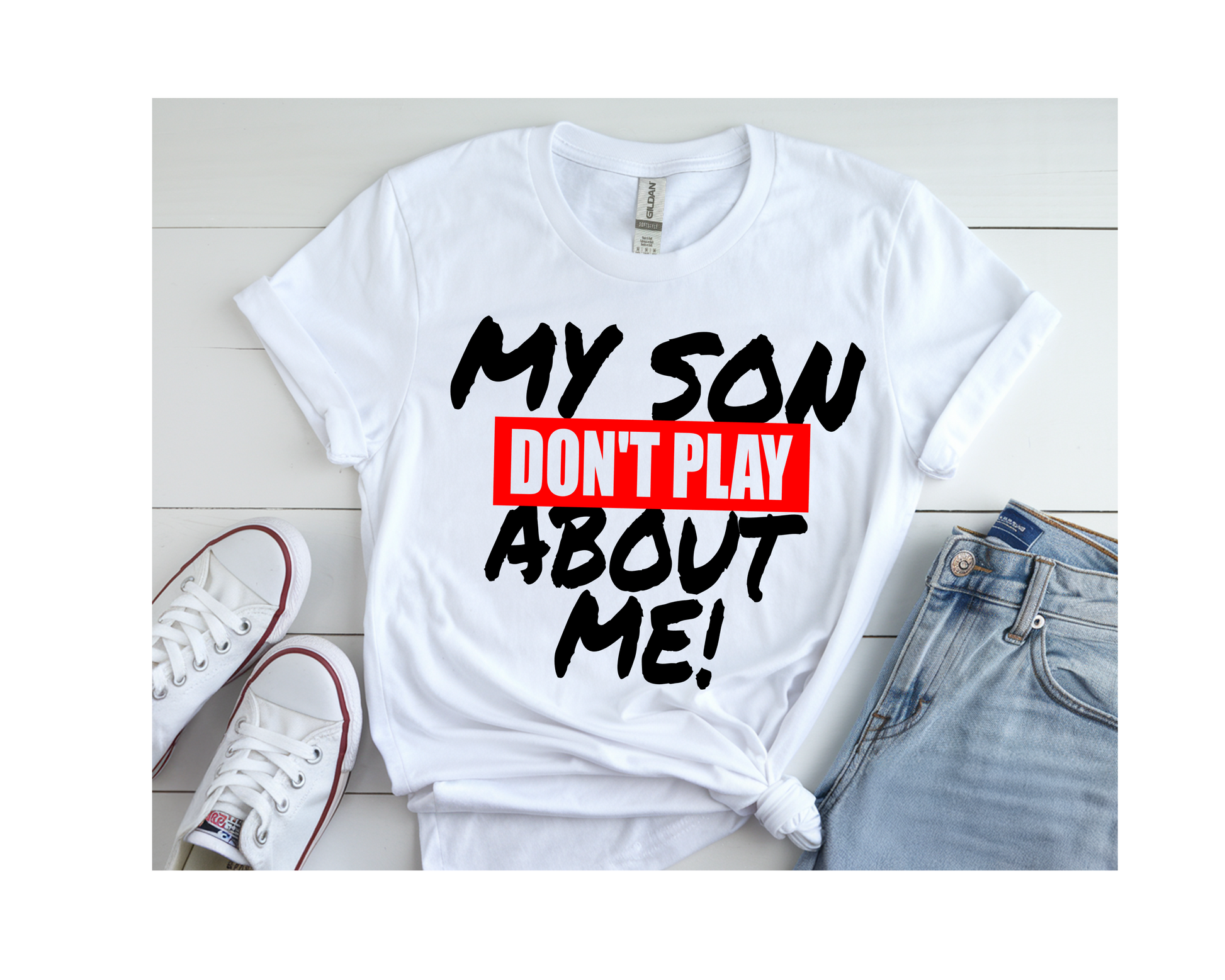 Women Customized T Shirts