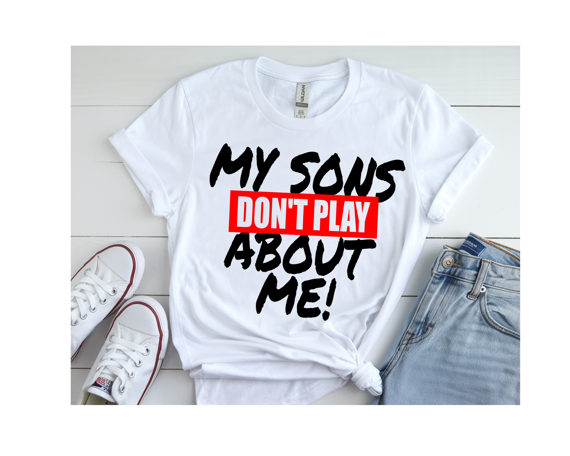 Women Customized T Shirts