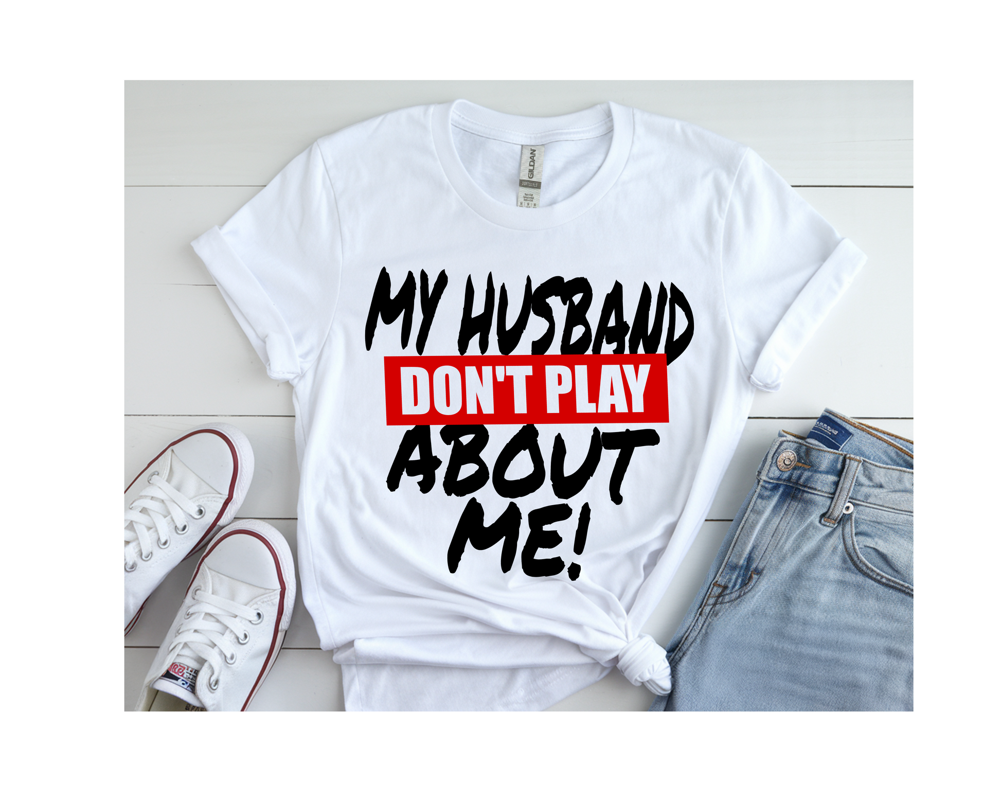 Women Customized T Shirts