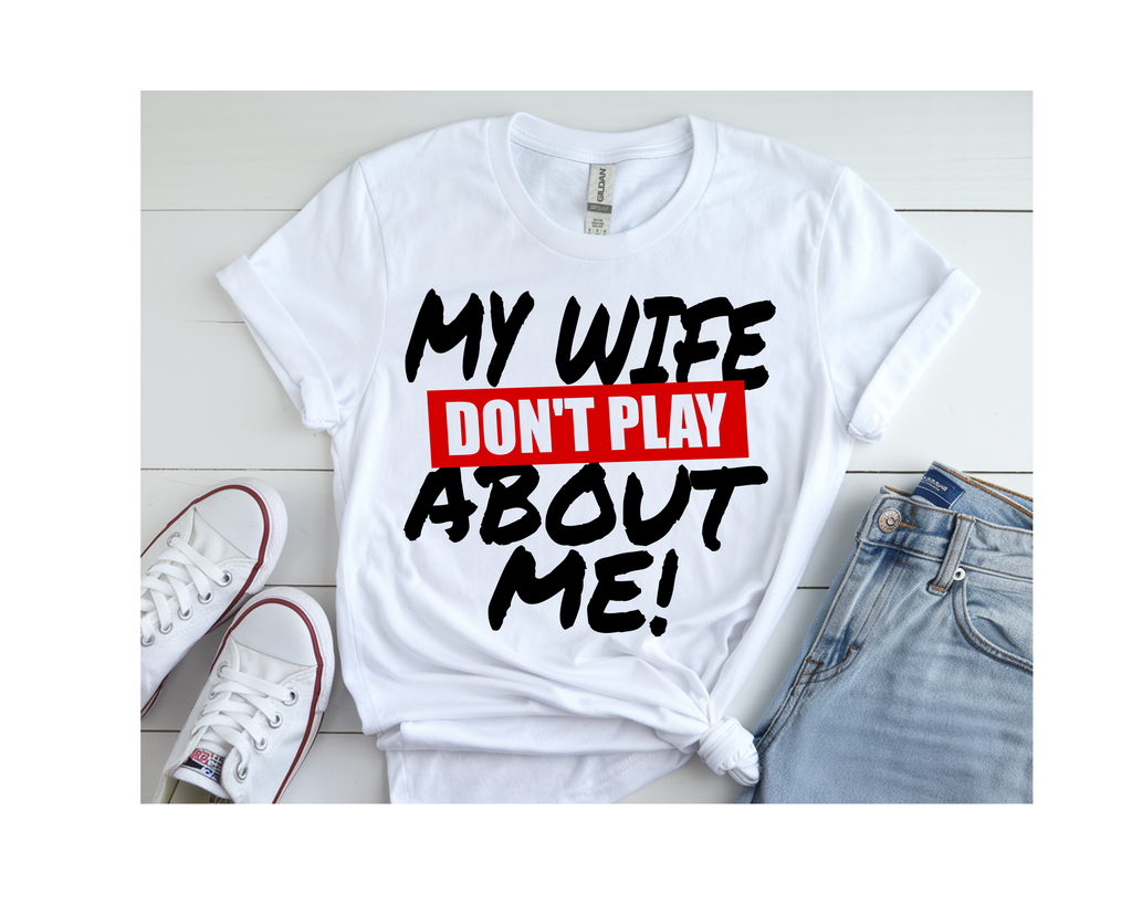Women Customized T Shirts