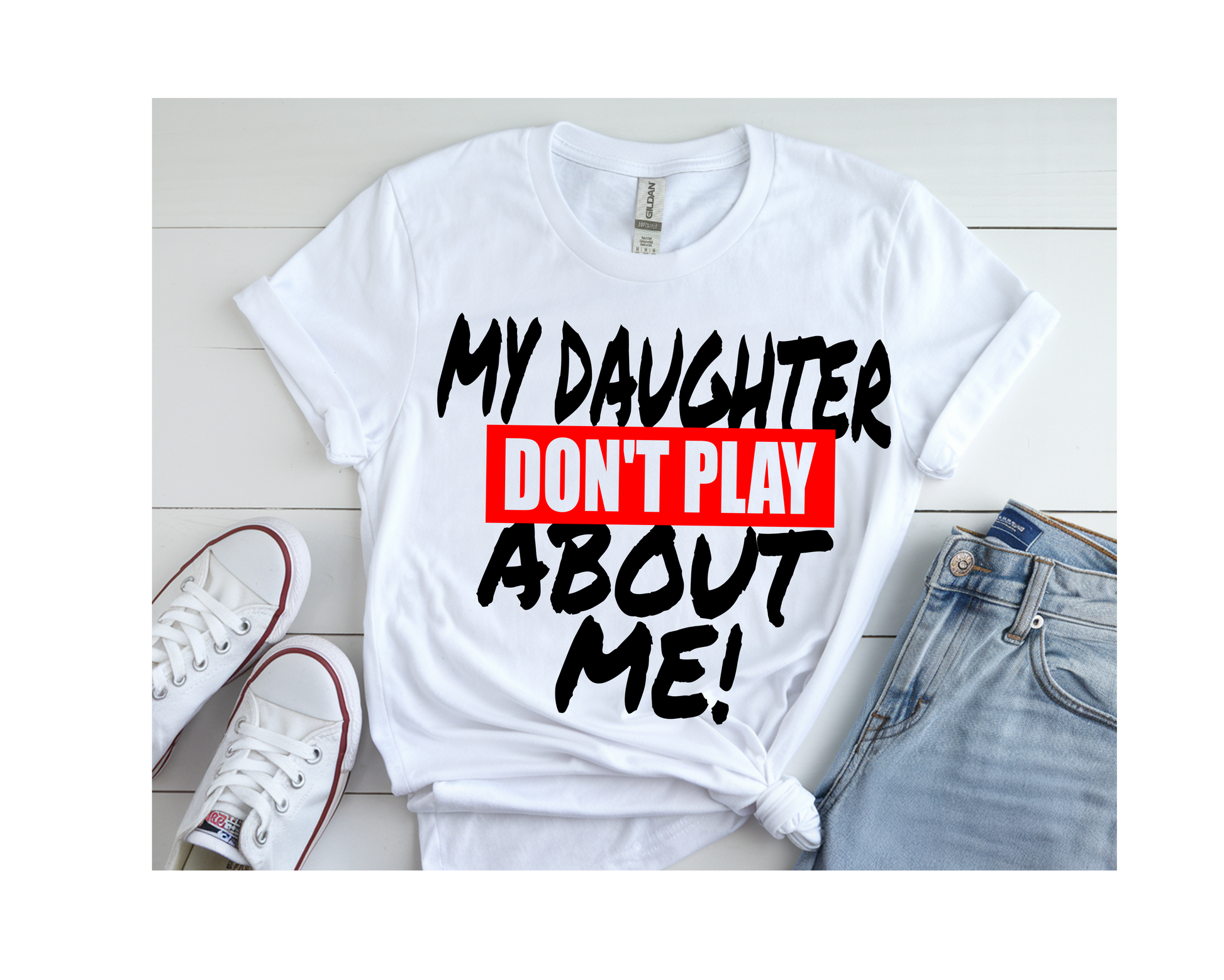 Women Customized T Shirts
