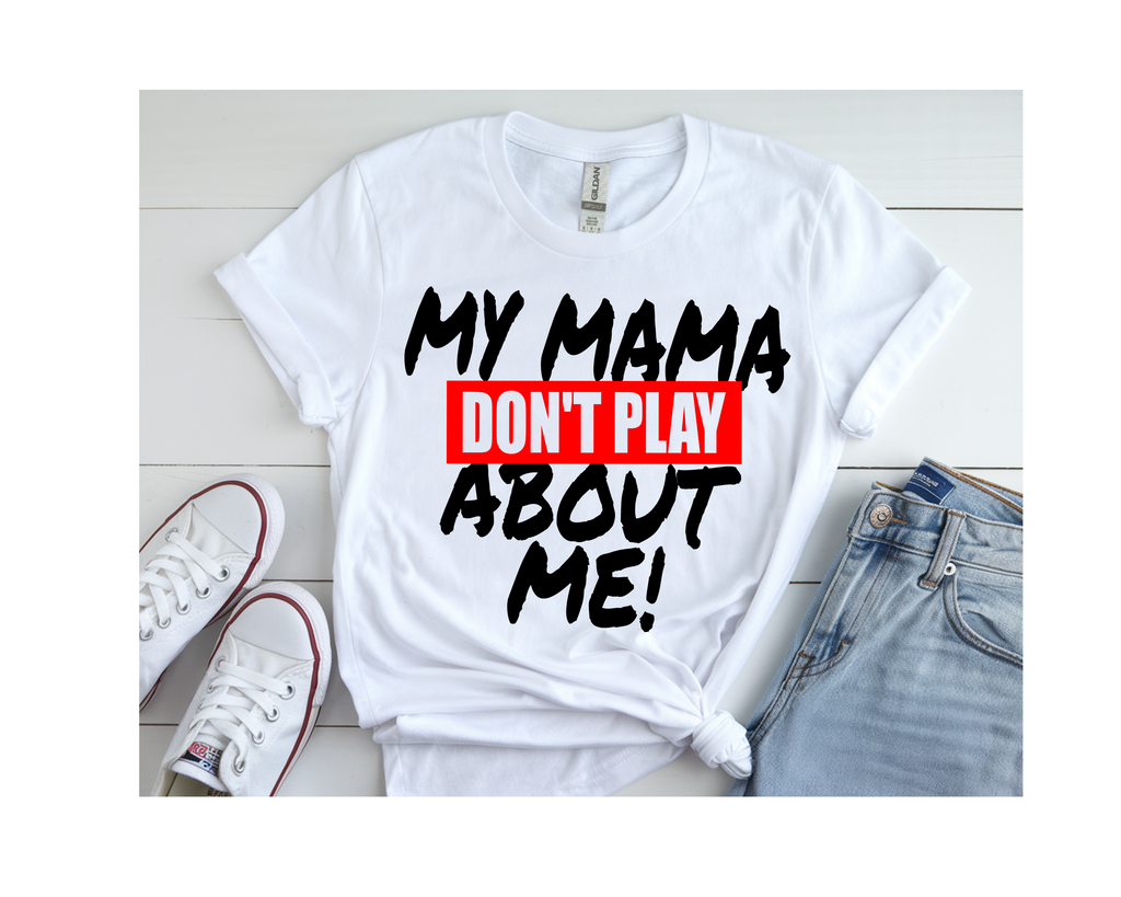 Women Customized T Shirts