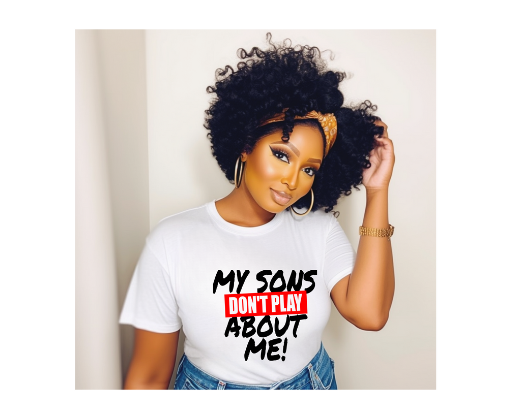 Custom T Shirts