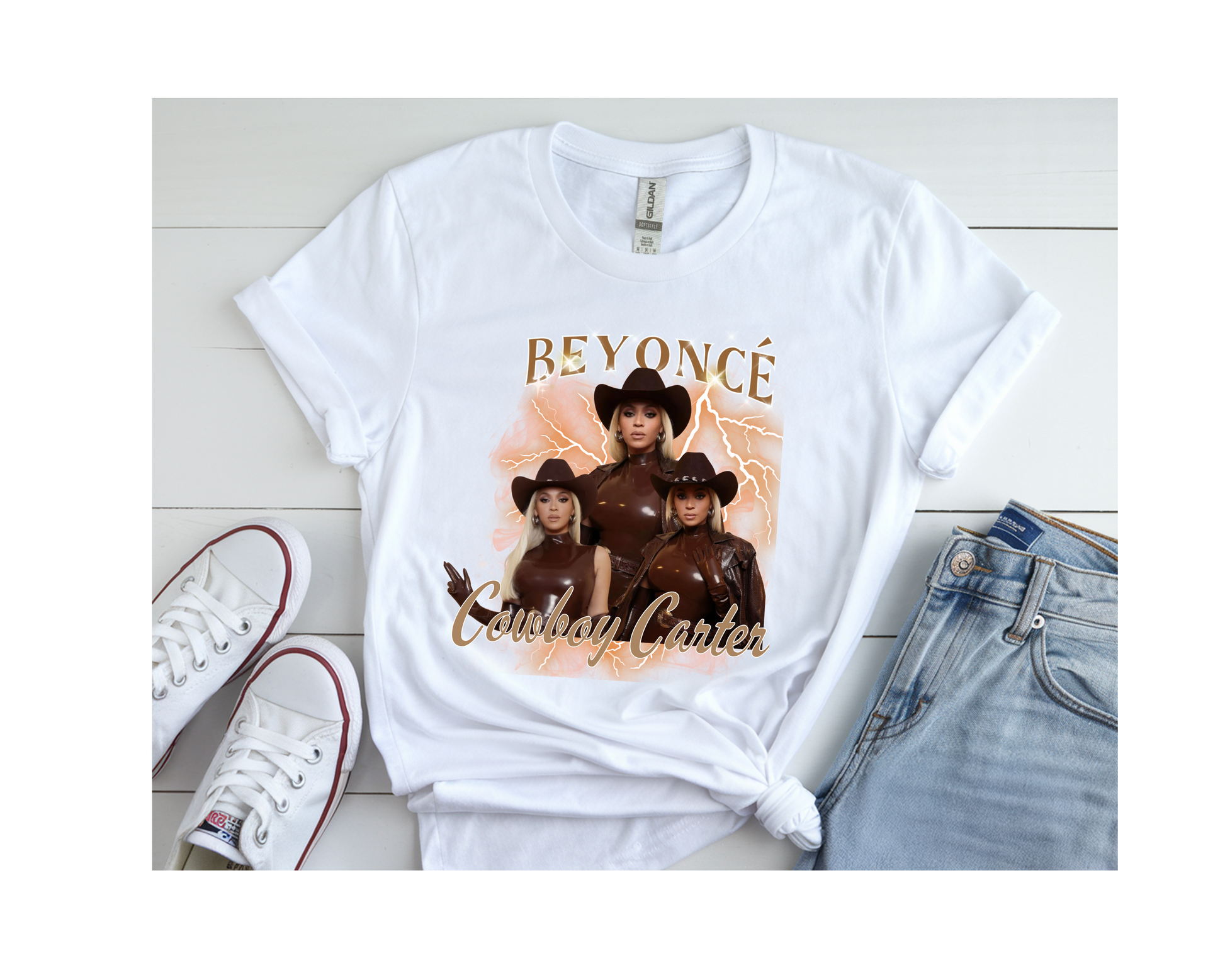 Women Customized T Shirts