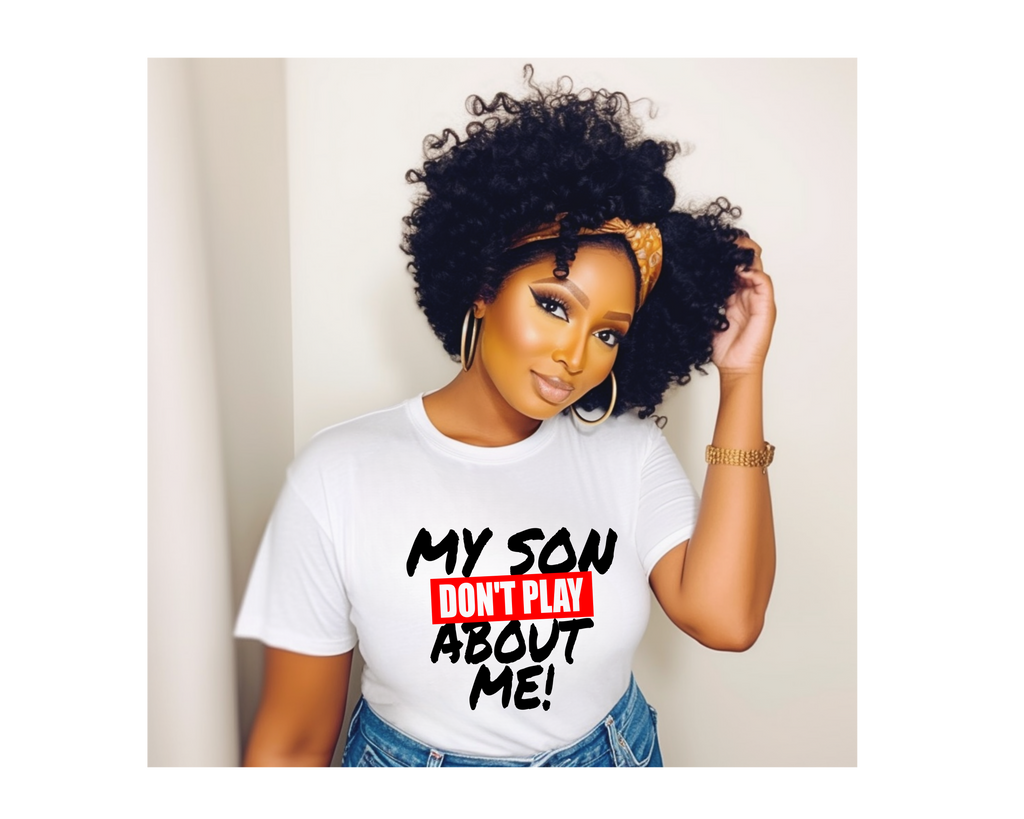 Custom T Shirts