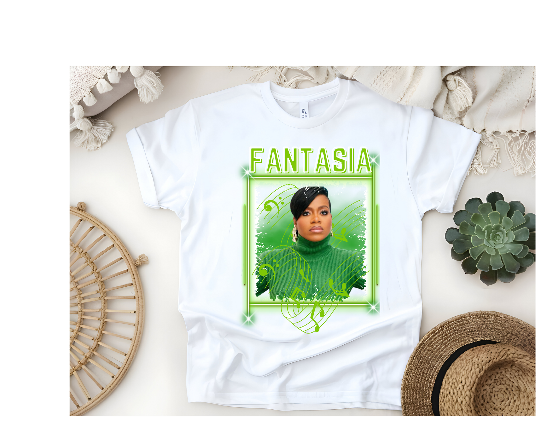 Women Customized T Shirts