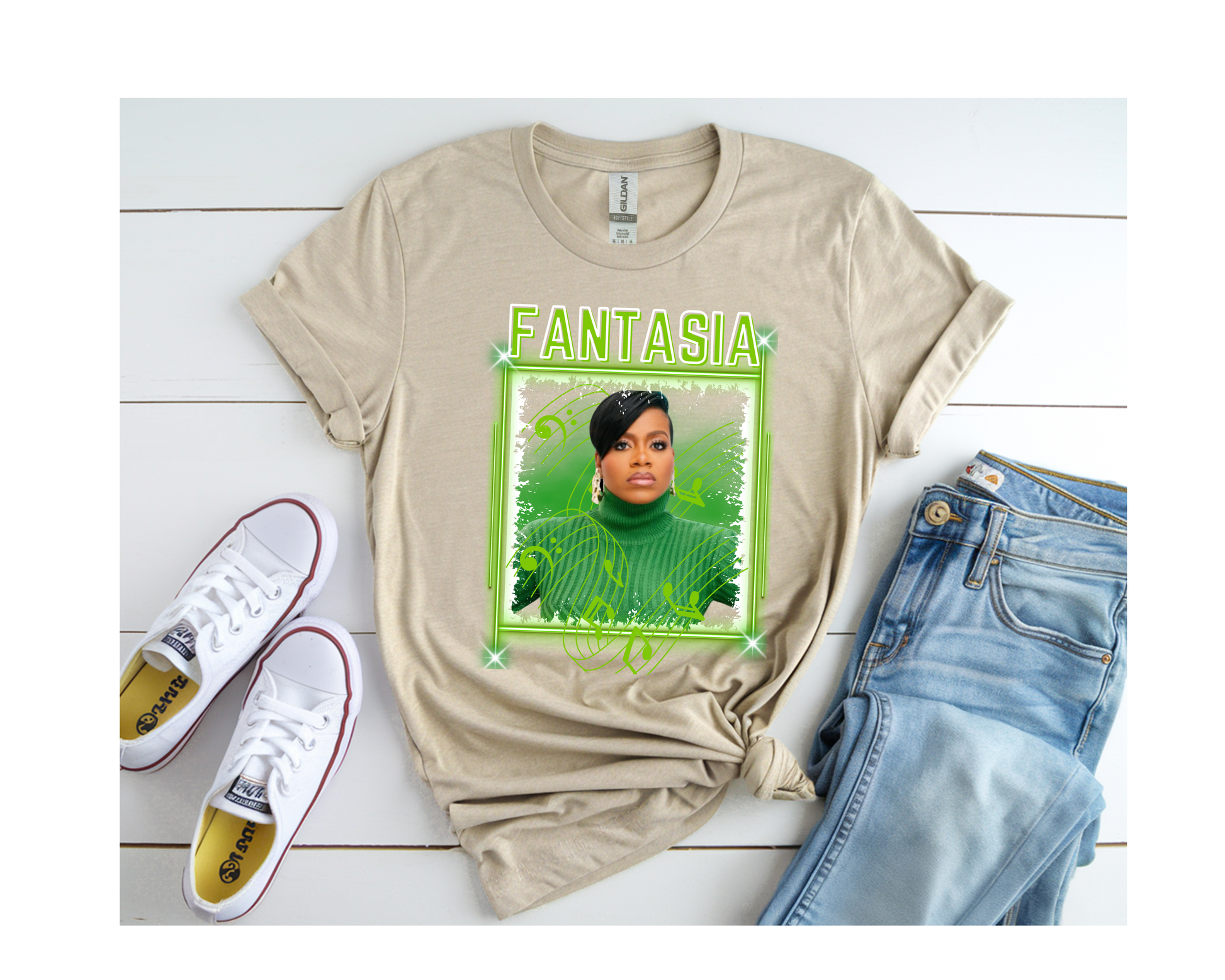 Women Customized T Shirts