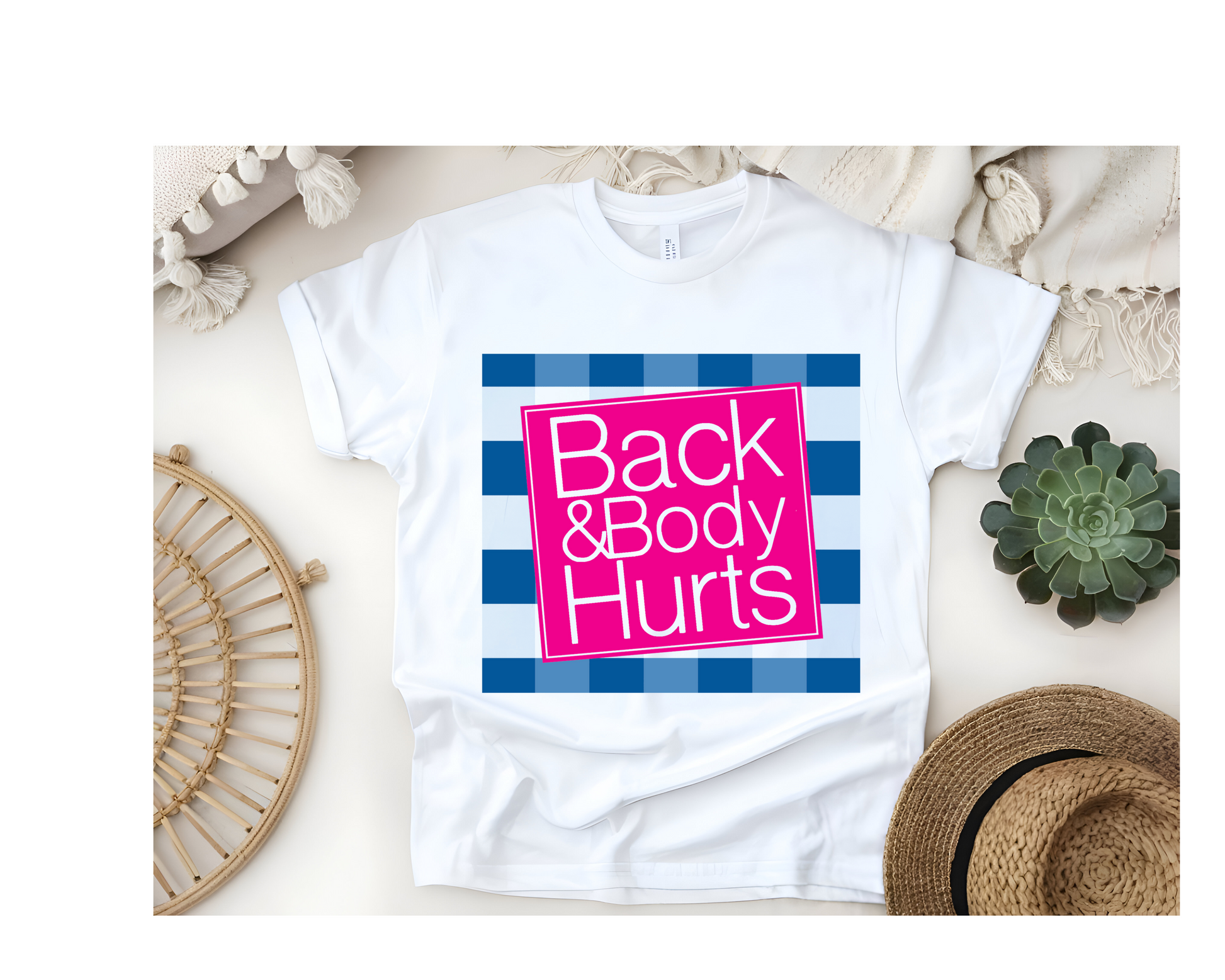 Women Customized T Shirts