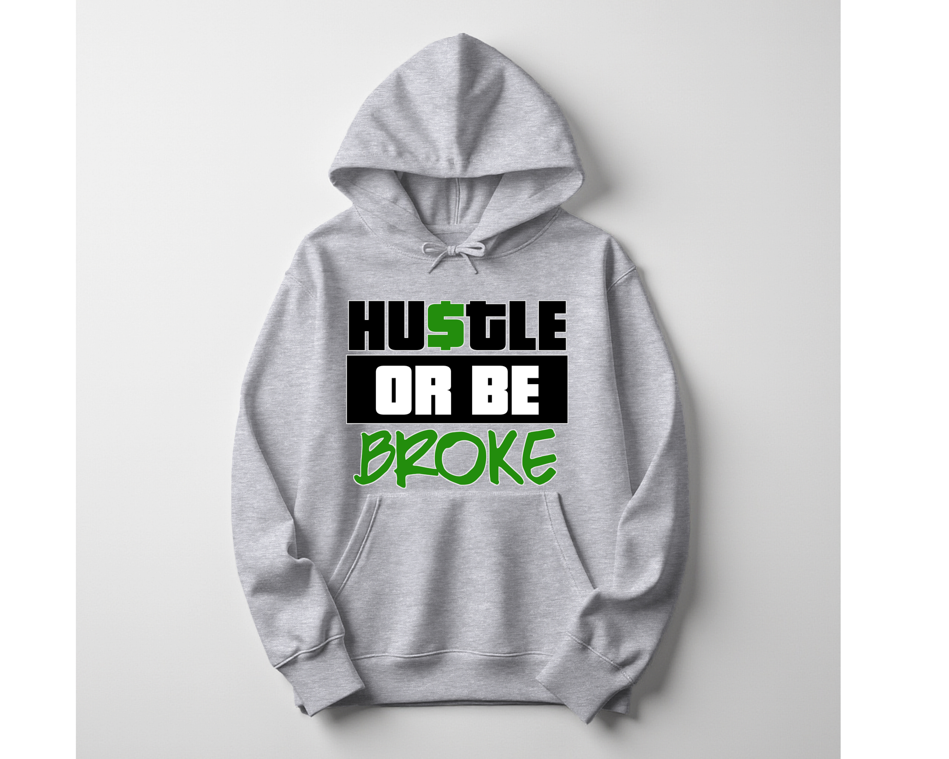 Customized Hoodie