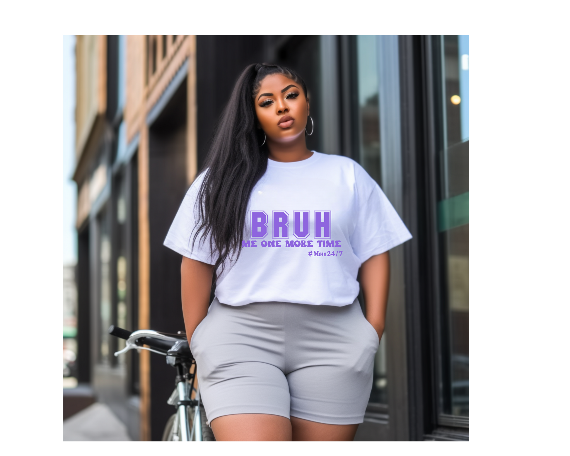 Women Customized T Shirts