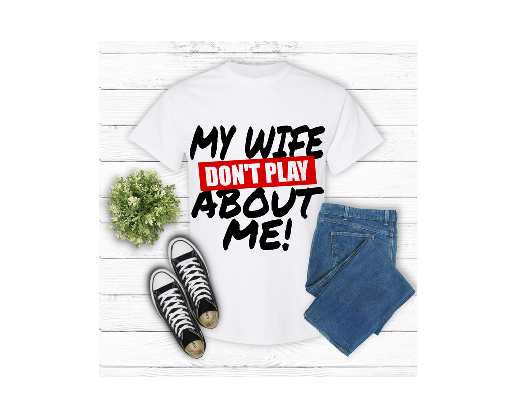 Custom T Shirts