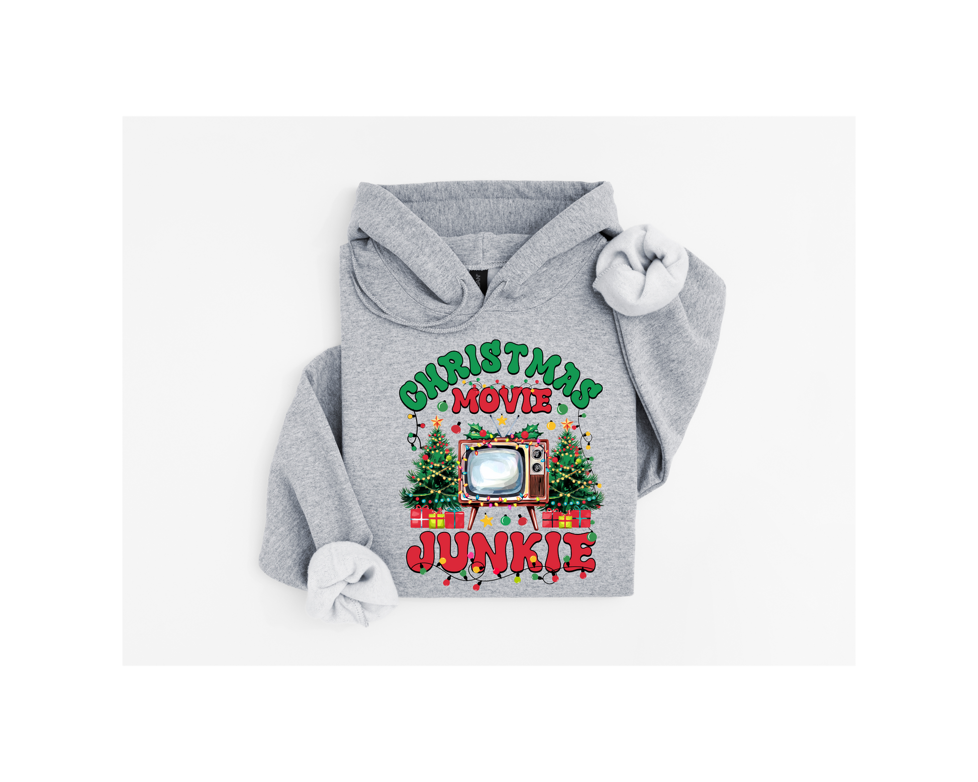 Christmas Hoodie