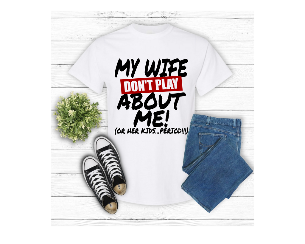 Custom T Shirts