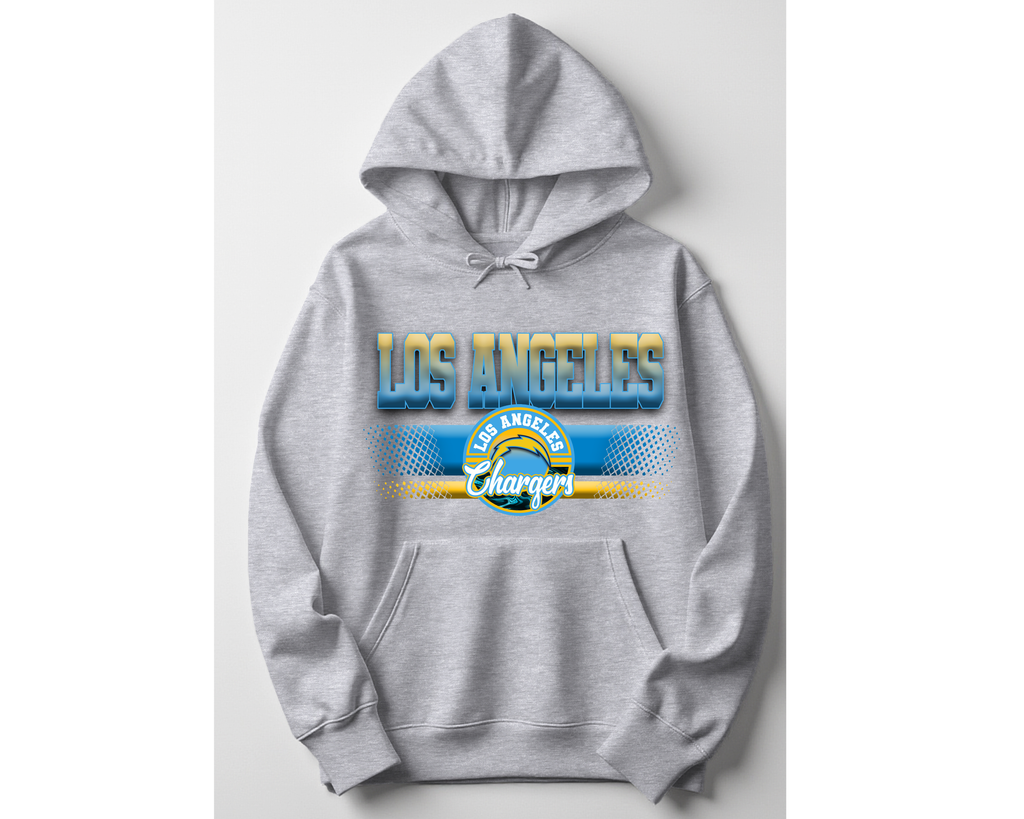 Customized Unisex Hoodies