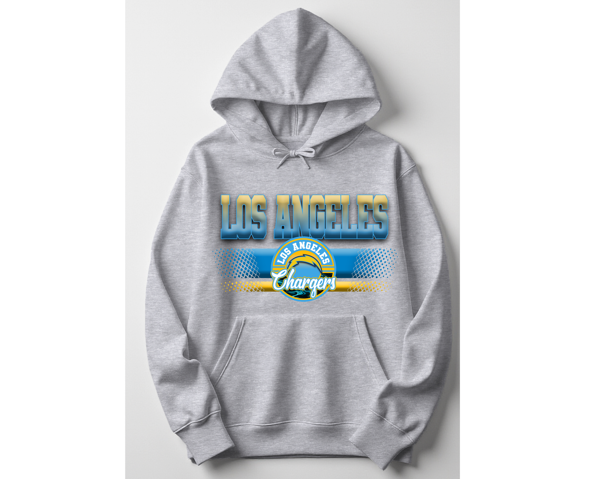 Customized Unisex Hoodies
