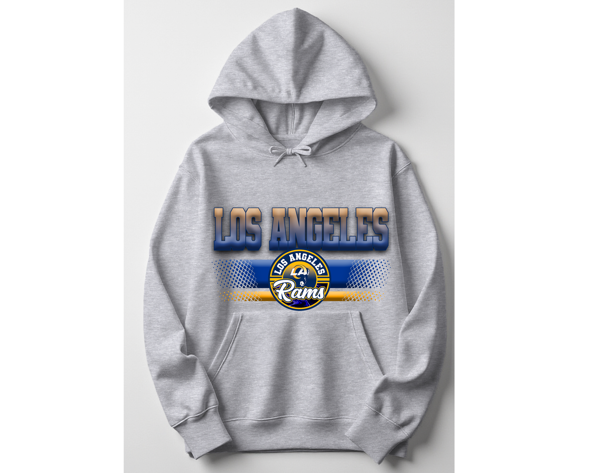Customized Unisex Hoodies