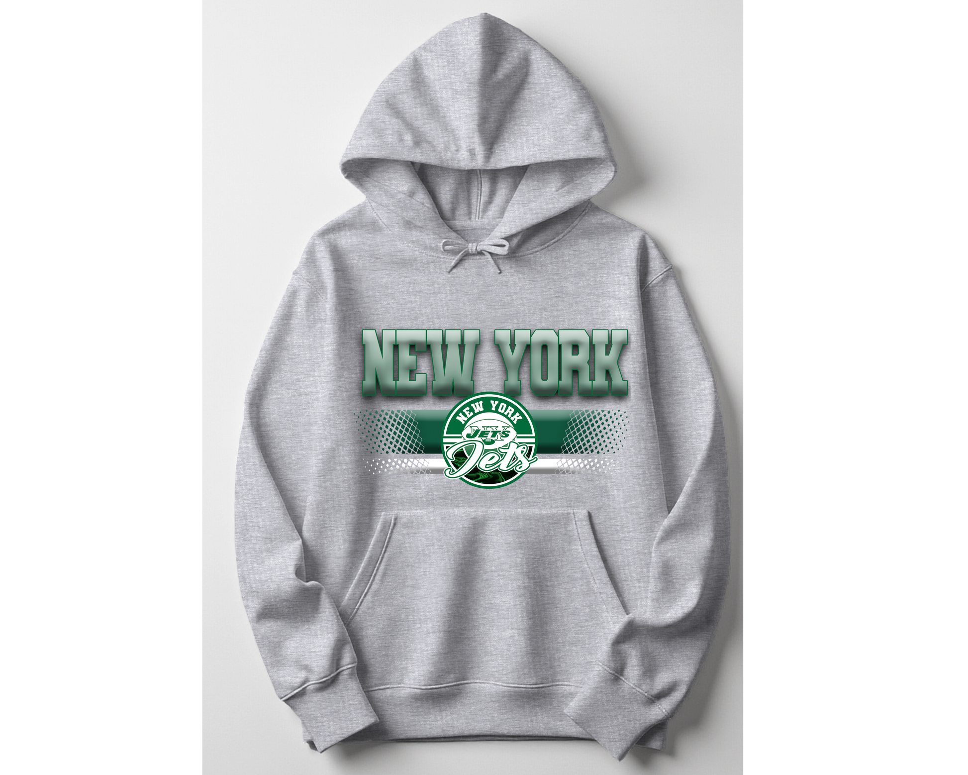 Customized Unisex Hoodies