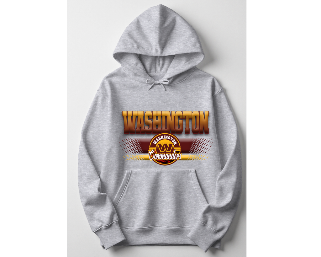 Customized Unisex Hoodies