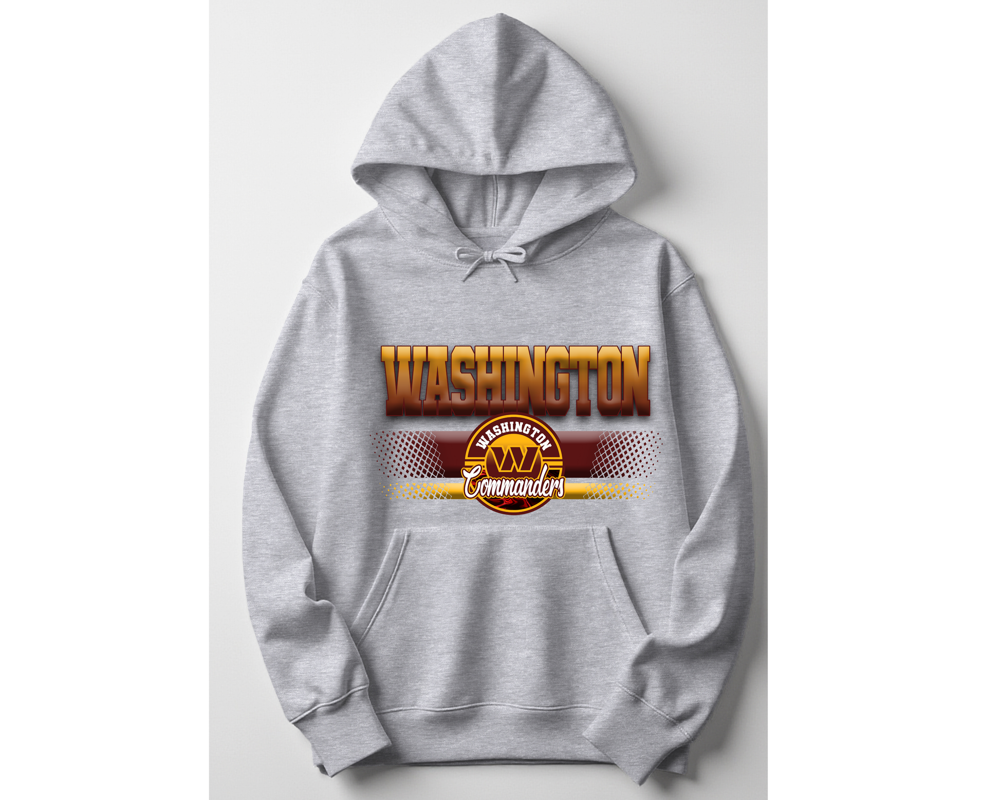 Customized Unisex Hoodies
