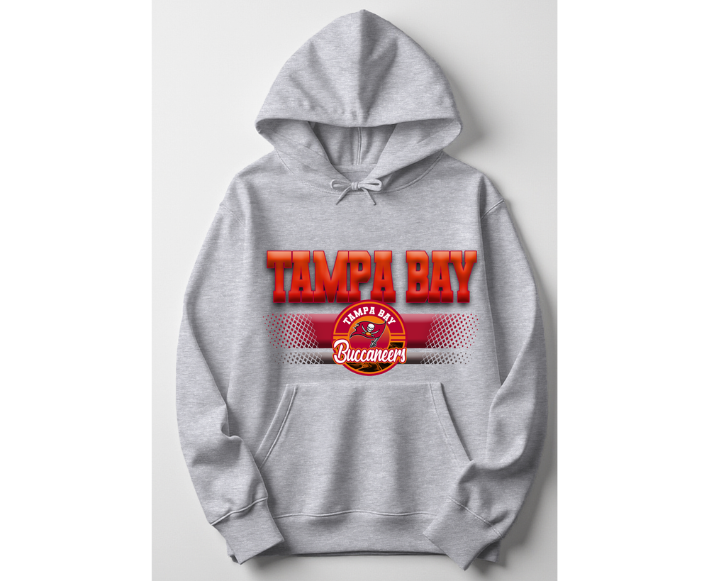 Customized Unisex Hoodies
