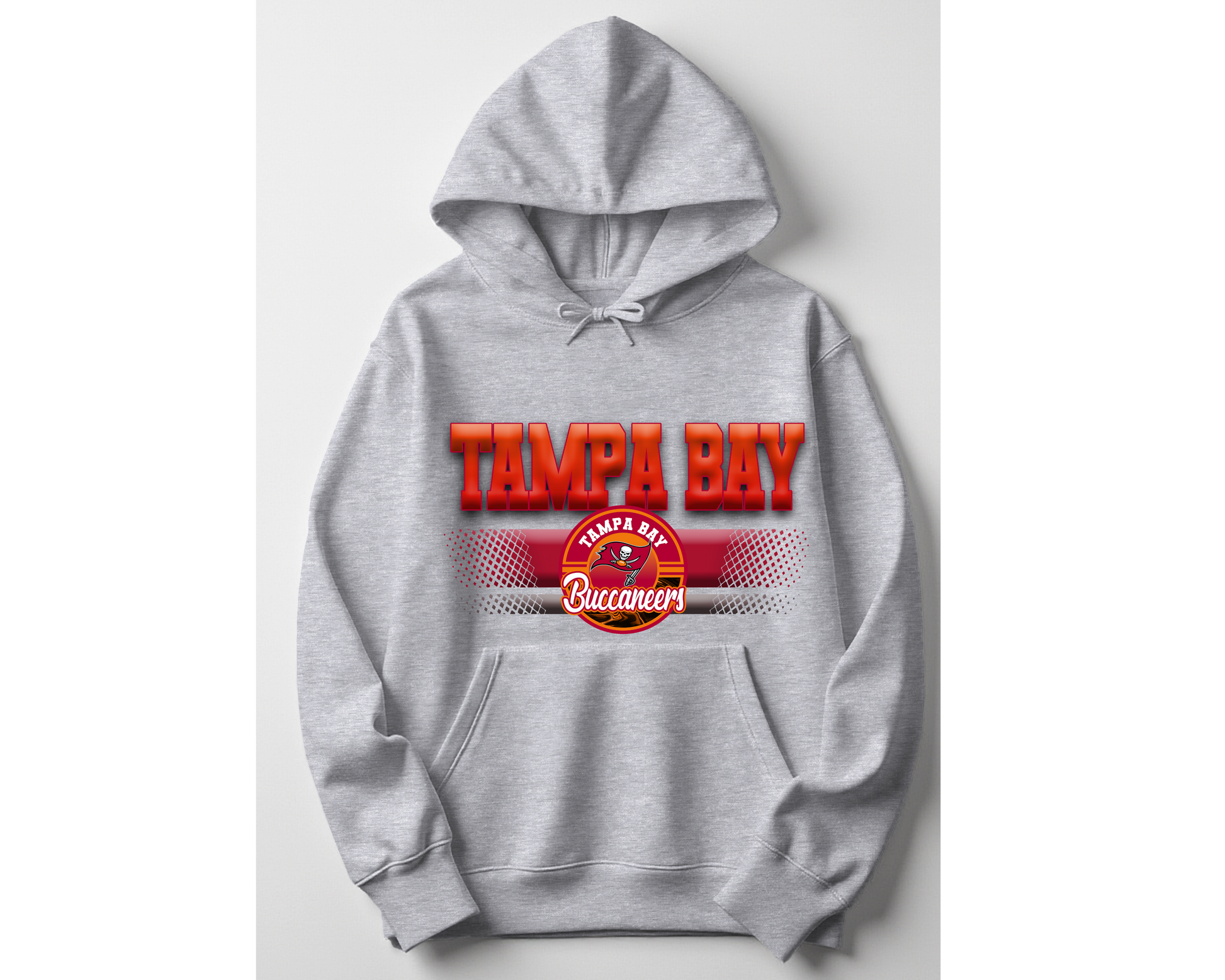 Customized Unisex Hoodies