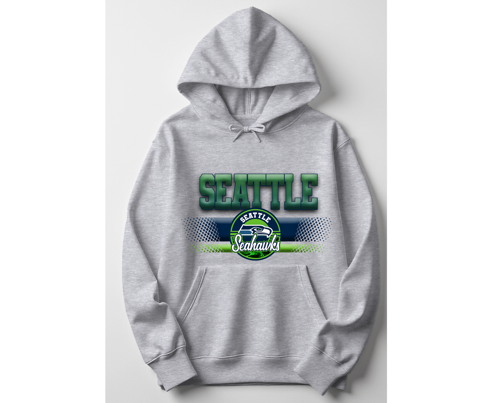 Customized Unisex Hoodies