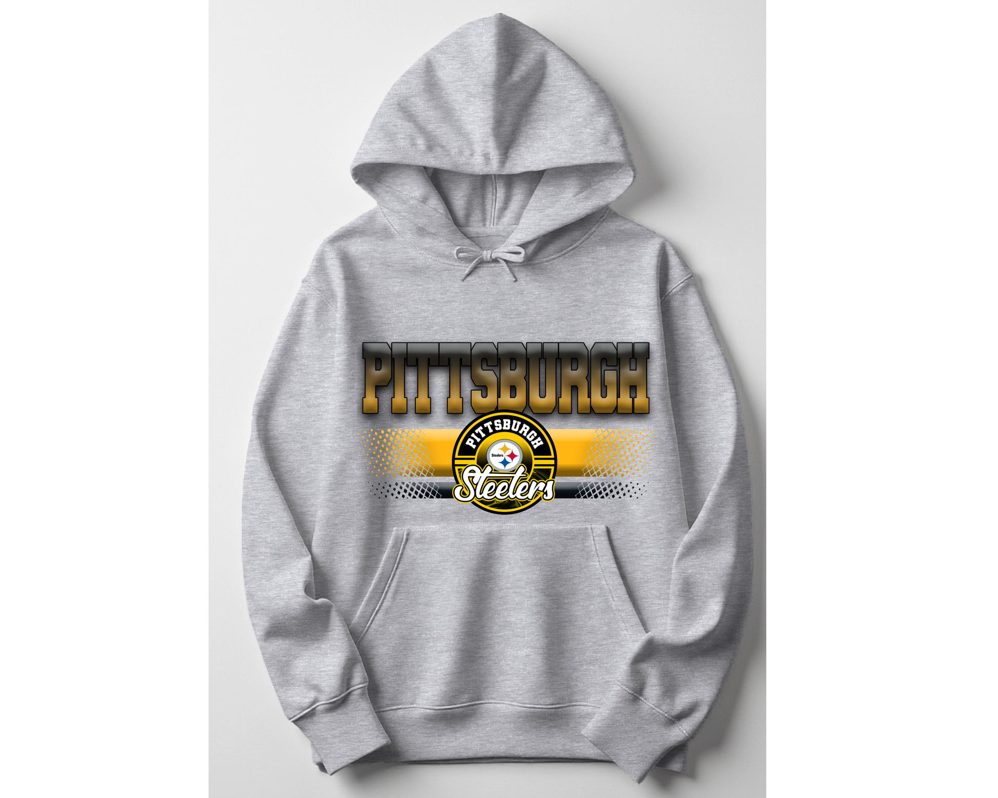Customized Unisex Hoodies