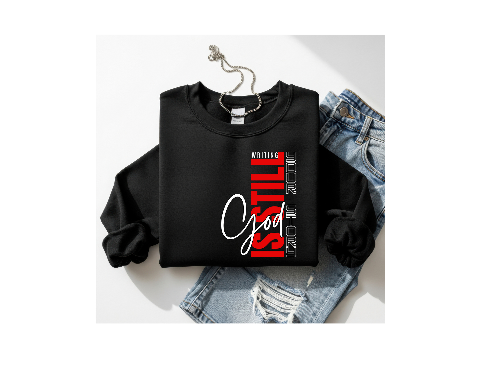 Women Customized Sweat Shirts