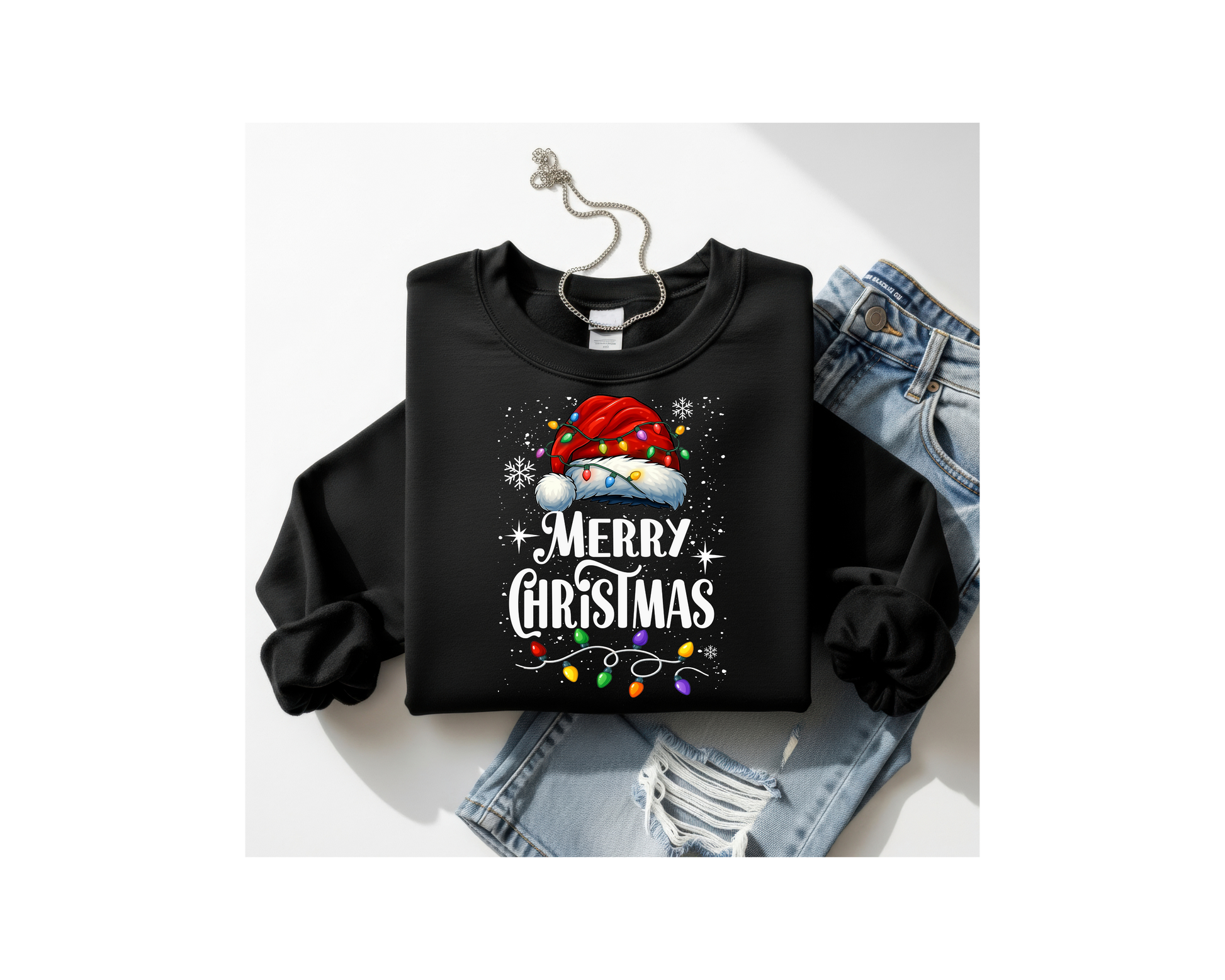 Christmas Sweat Shirt