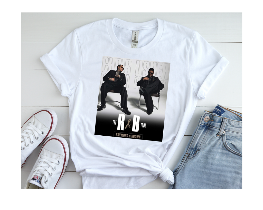 RNB Customized T Shirts