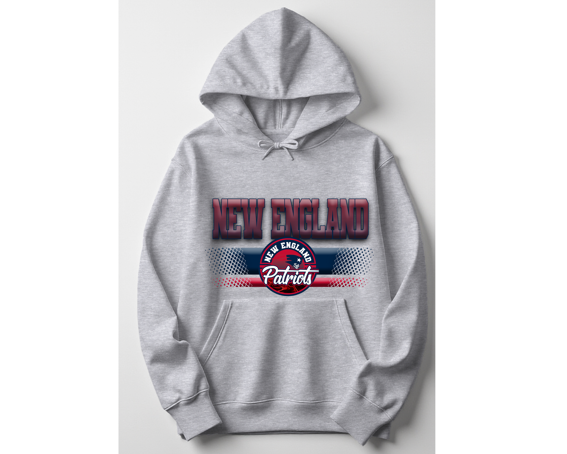 Customized Unisex Hoodies