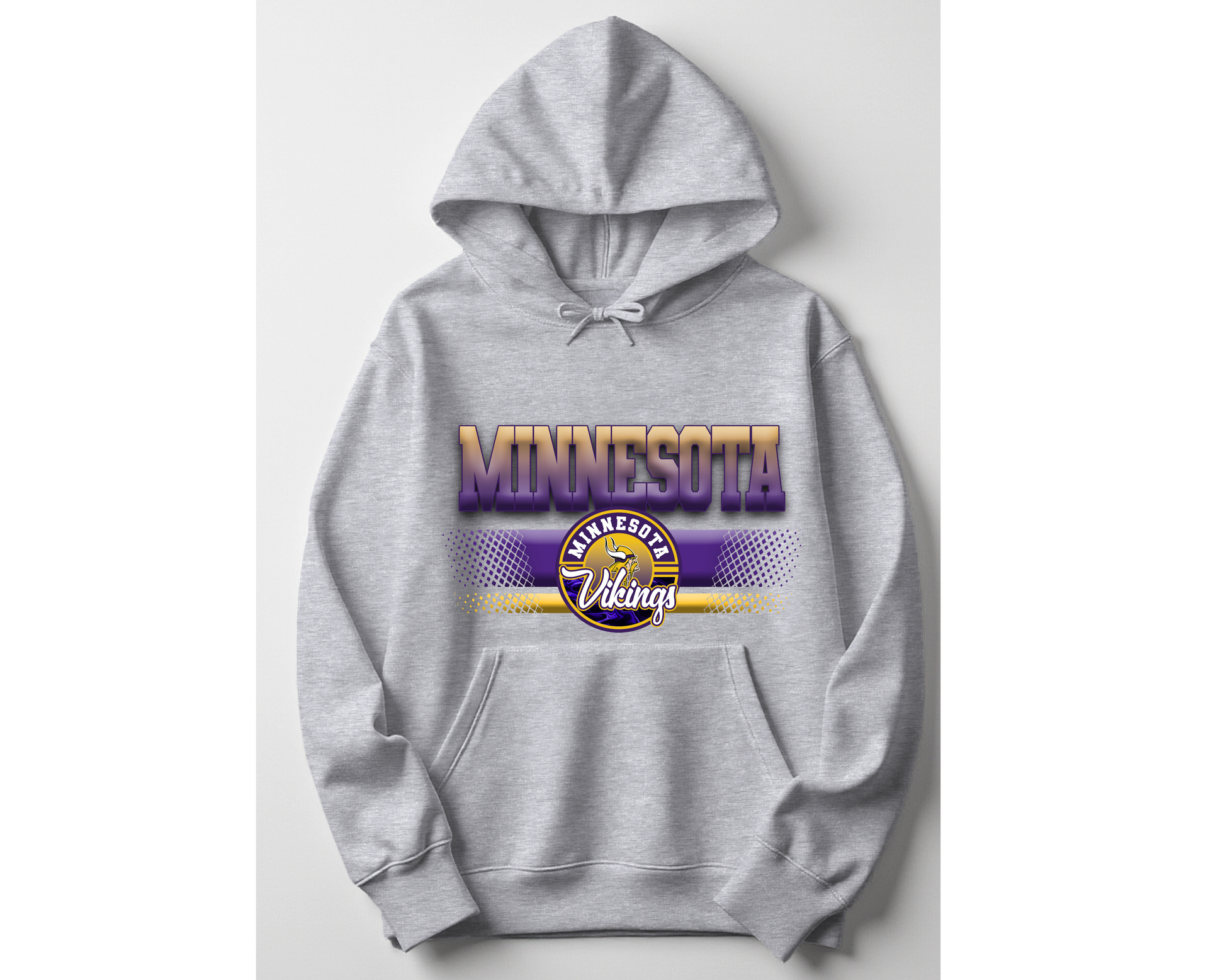 Customized Unisex Hoodies