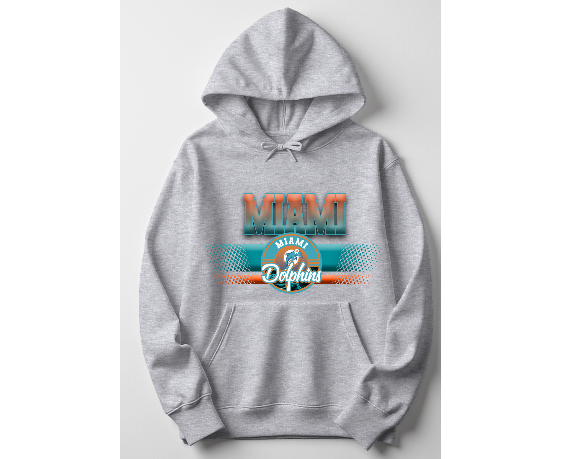 Customized Unisex Hoodies