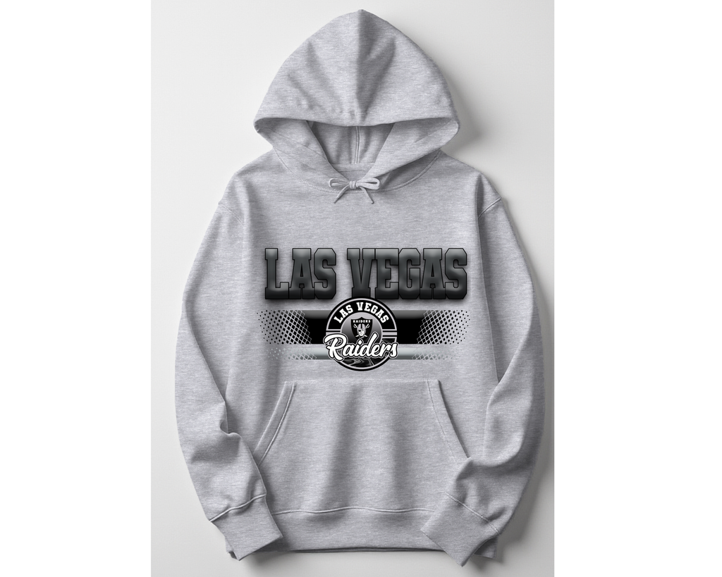 Customized Unisex Hoodies