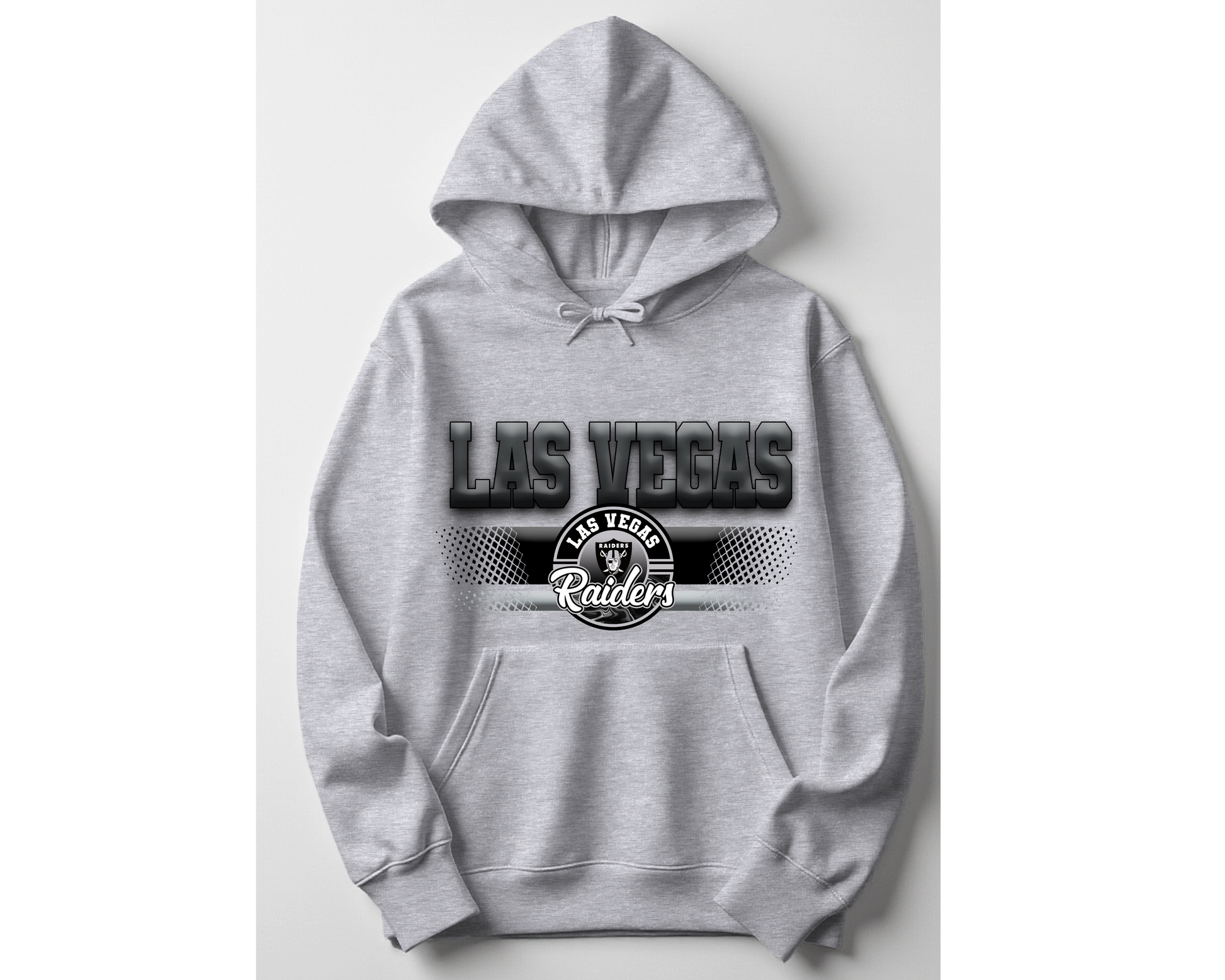 Customized Unisex Hoodies