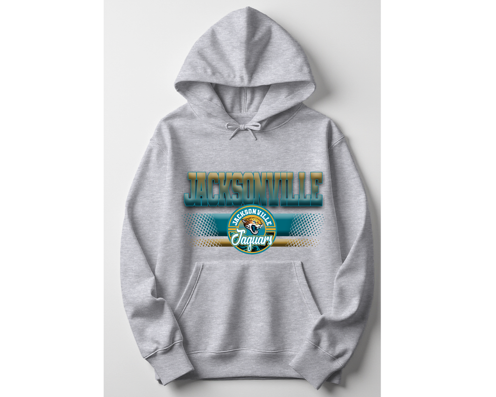 Customized Unisex Hoodies