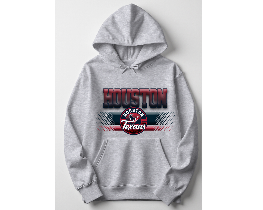 Customized Unisex Hoodies