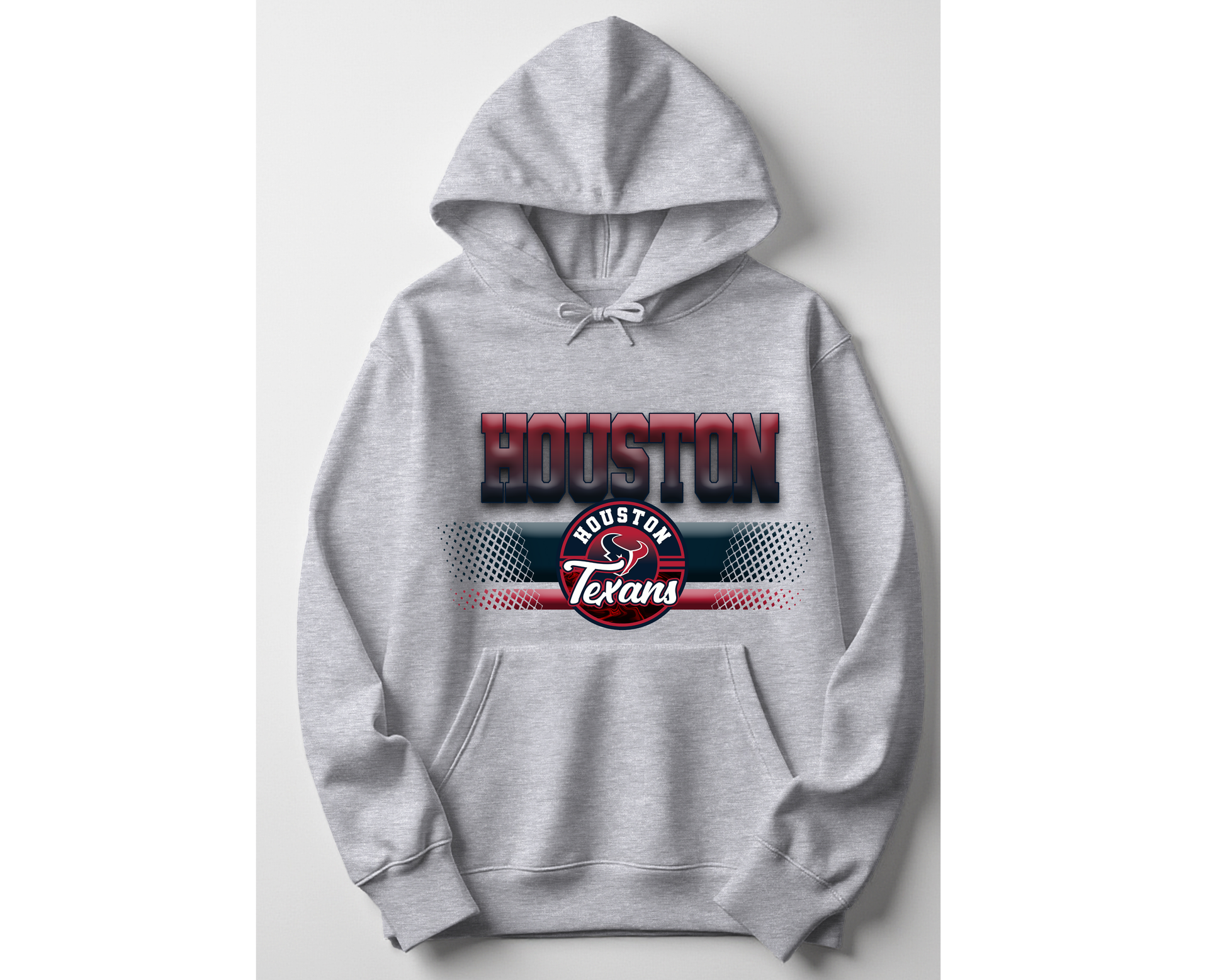 Customized Unisex Hoodies