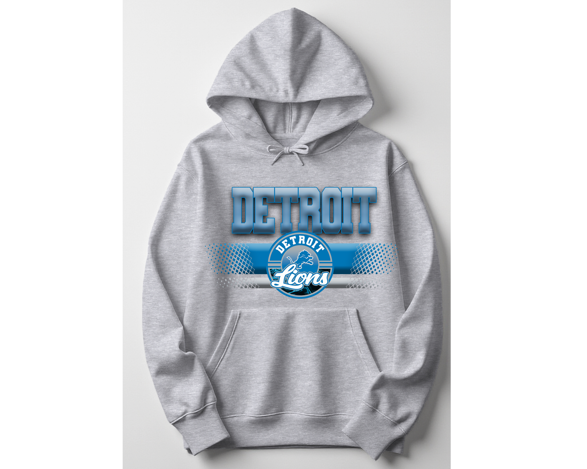 Customized Unisex Hoodies