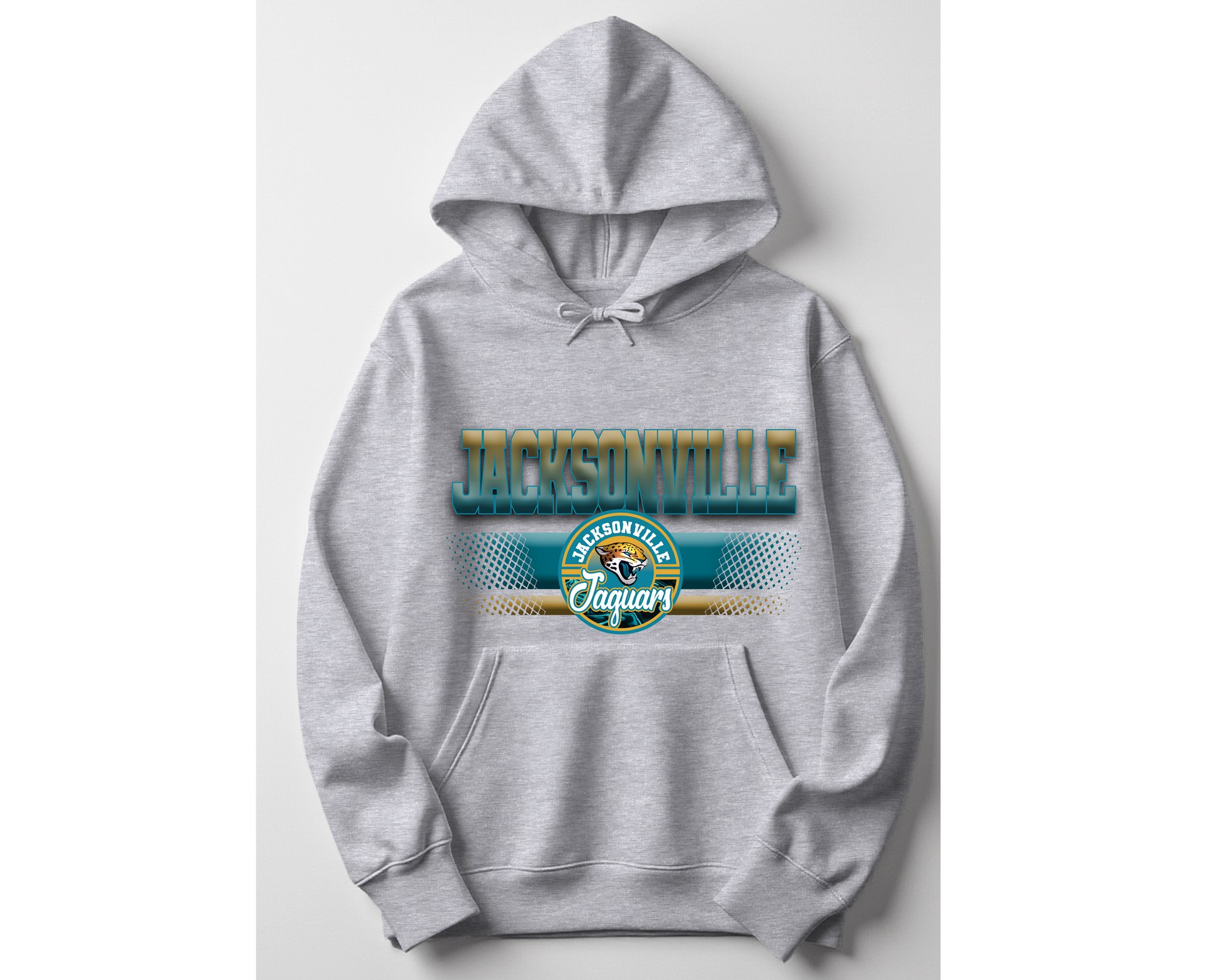 Customized Unisex Hoodies