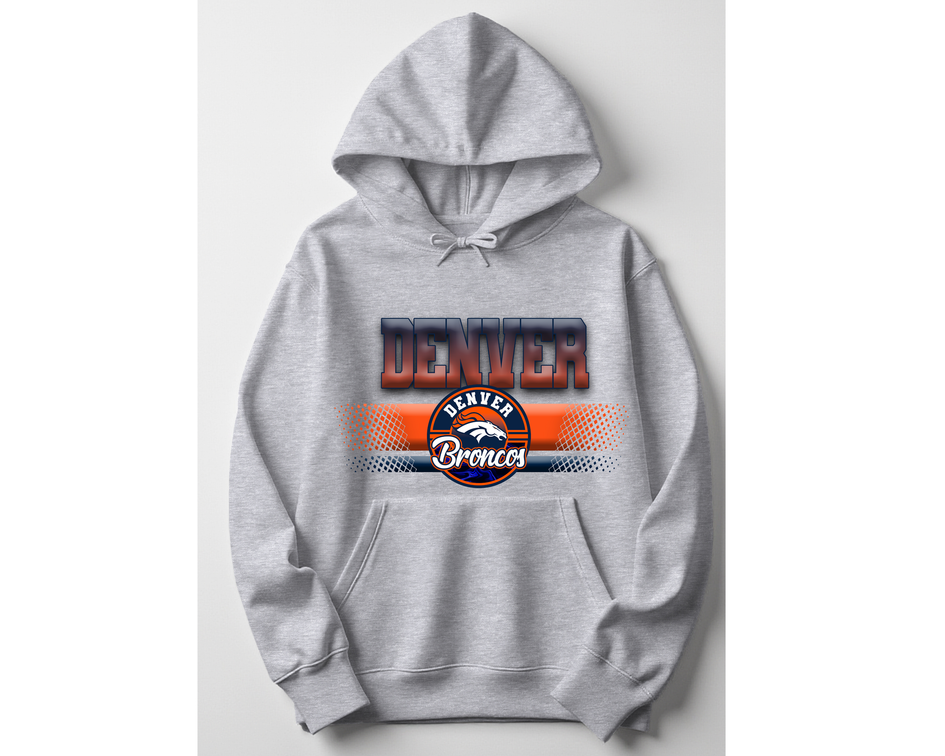 Customized Unisex Hoodies