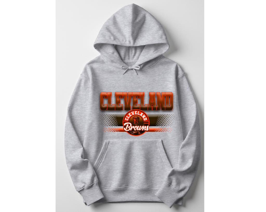 Customized Unisex Hoodies