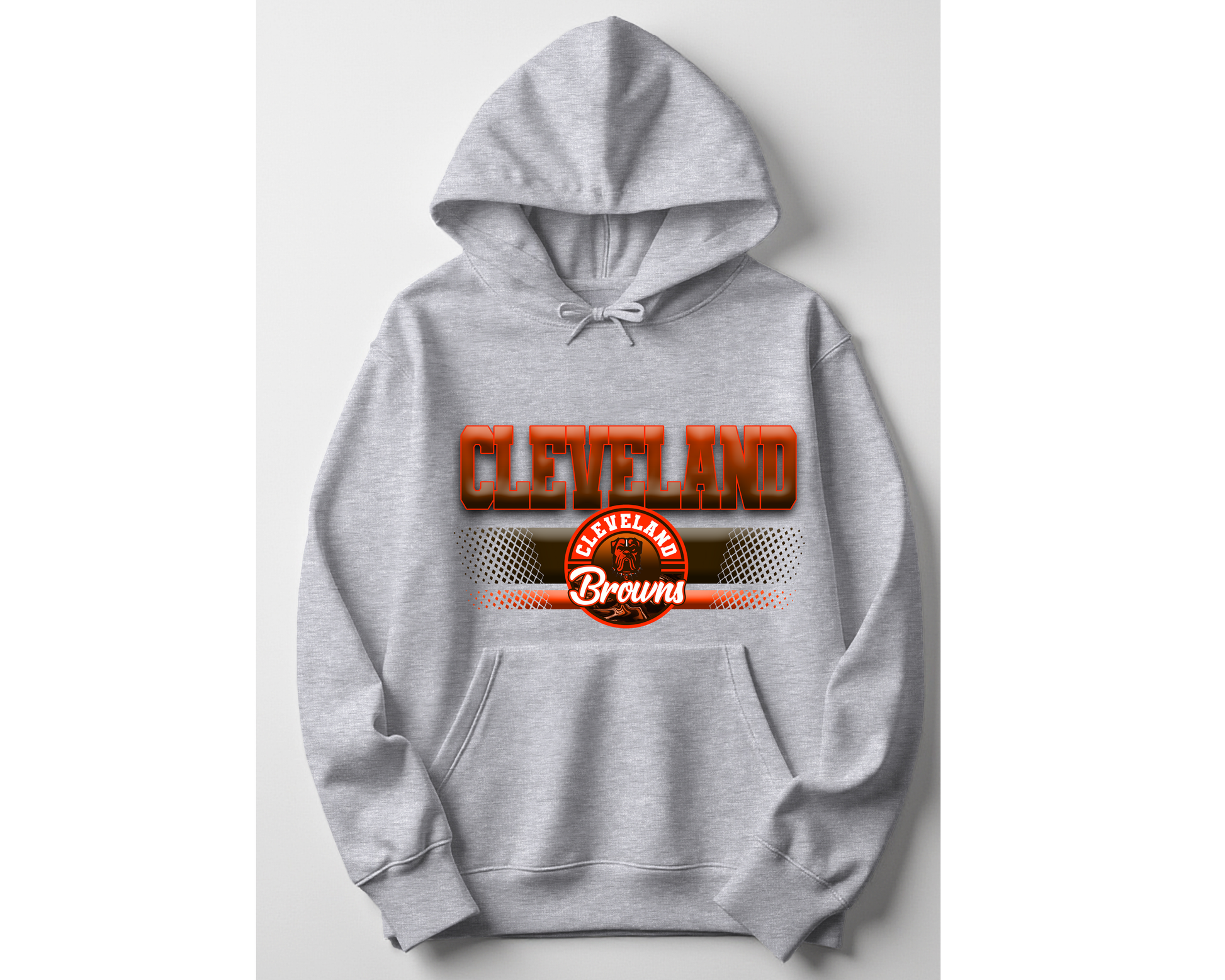 Customized Unisex Hoodies