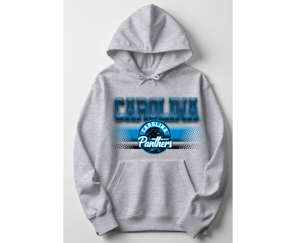 Customized Unisex Hoodies