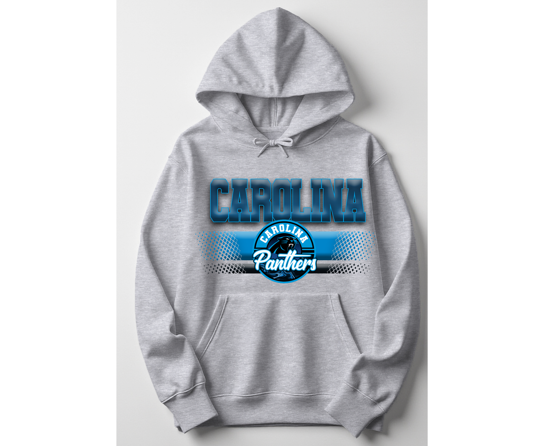 Customized Unisex Hoodies