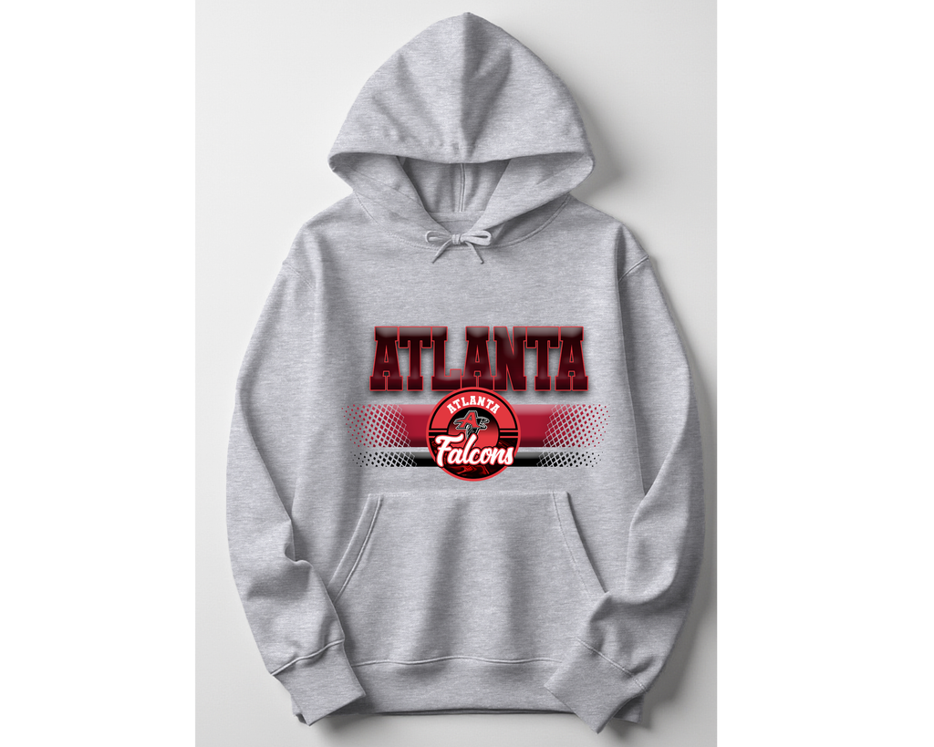 Customized Unisex Hoodies
