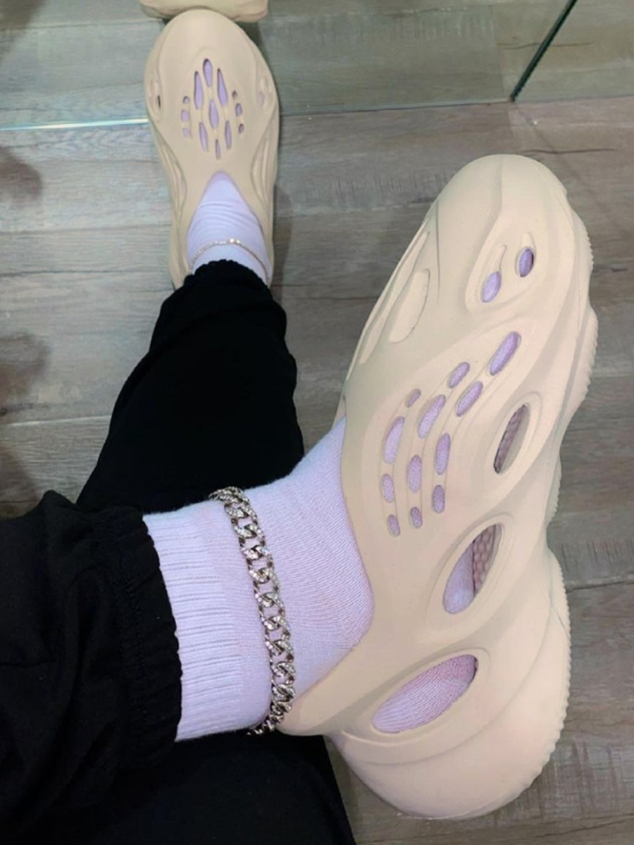 Foam Shoes
