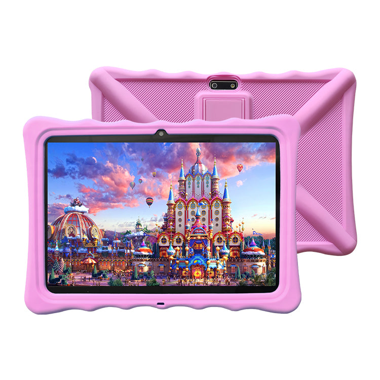 10 Inch Kids Android Tablets With 3G Sim Card 2+32GB Children Tablet